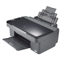 Как пользоваться сканером epson cx3900